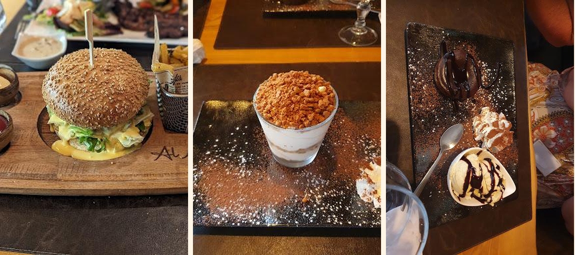 AL MADINA RESTAURANT - Gallery Image 9