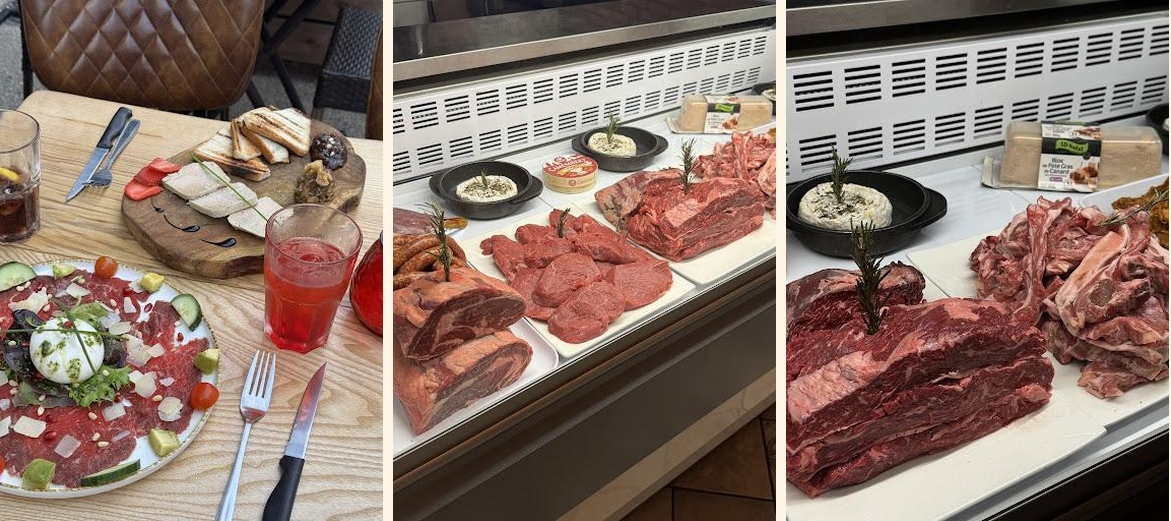 AL MADINA RESTAURANT - Gallery Image 2