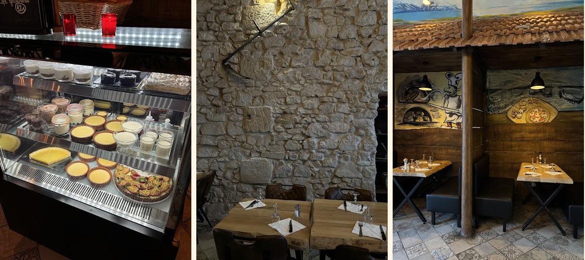 AL MADINA RESTAURANT - Gallery Image 3