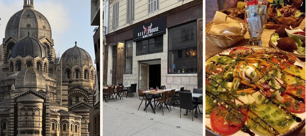 AL MADINA RESTAURANT - Gallery Image 4