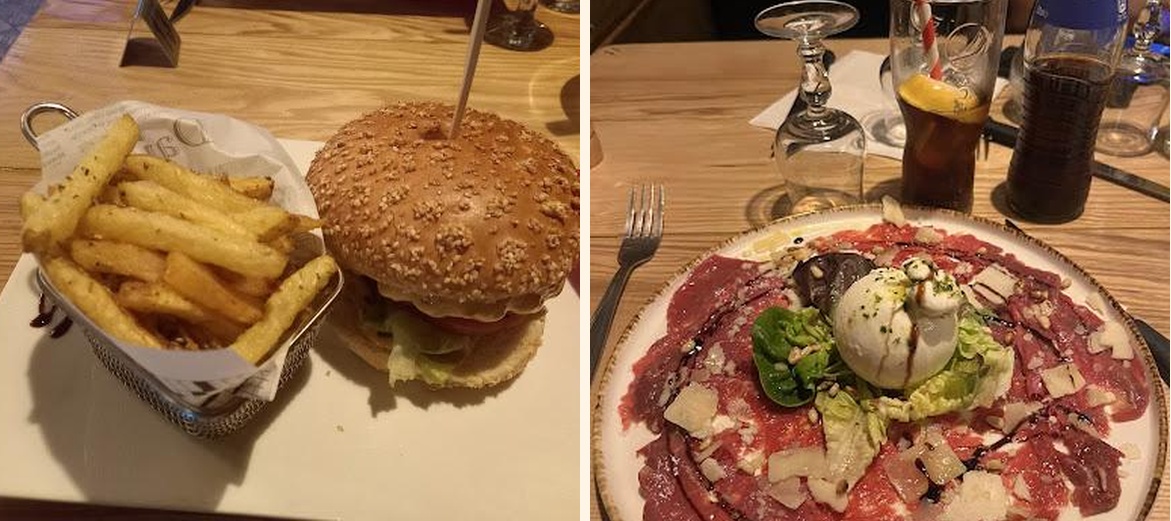 AL MADINA RESTAURANT - Gallery Image 5