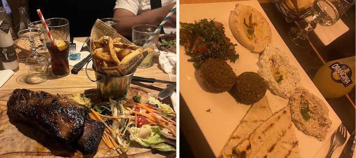 AL MADINA RESTAURANT - Gallery Image 7