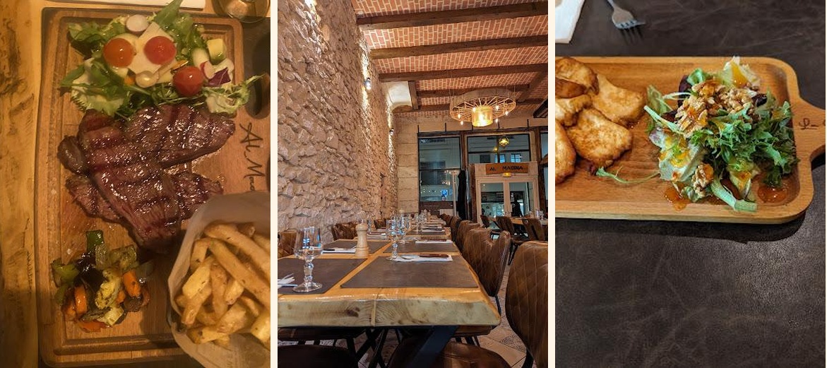 AL MADINA RESTAURANT - Gallery Image 8