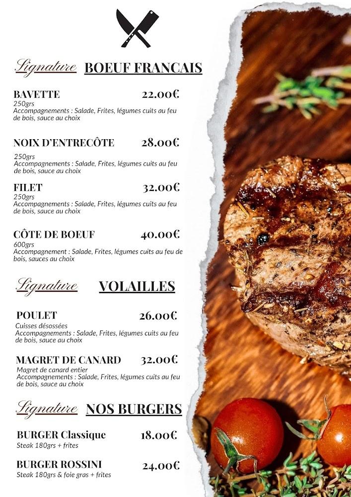 AL MADINA RESTAURANT - Menu Image 2