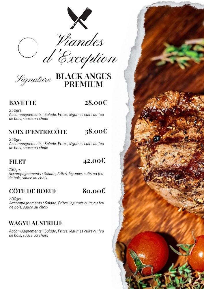 AL MADINA RESTAURANT - Menu Image 4